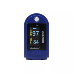Fingertip Pulse Oximeter